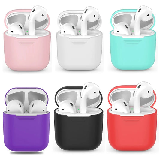 Soft Silicone Case for Apple AirPods